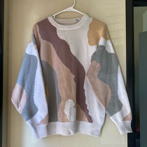 Vintage Find - Knit Sweater